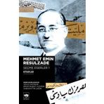 İRAN TÜRKLERI - MEHMET EMIN RESULZADE
