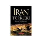 İRAN TÜRKÜLERİ - ALI KAFKASYALI