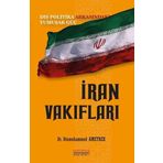 İran Vakıfları - Dinmukhammed Ametbek
