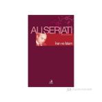 İRAN VE İSLAM - ALI ŞERİATİ
