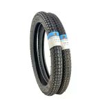 Iran Yasa Tıre&Rubber 275-18 Tt/250-18 Tt R Motosiklet Dış Lastiği