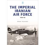 Iranian Air Force: The World Wars Aircraft