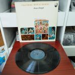 Iranian Dastgah - 1971 Hollanda Dönem Basım Albüm - 33 Lük Lp Plak