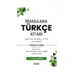 İranlılara Türkçe Kitabı Astana Yayınları