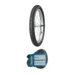 Irc 16 Jant 16X2.125 Mb-7 Bisiklet Dış Lastiği + Panda İç Lastik Seti