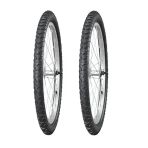 Irc 20 Jant 20X2.125 Mb-7 Bisiklet Dış Lastiği X 2 Adet
