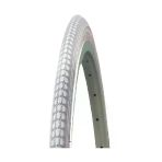 Irc 24 Jant 24X1.3/8 Nda Bisiklet Dış Lastiği Gri