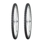Irc 24 Jant 24X1.90 Cr-73 Bisiklet Dış Lastiği X 2 Adet