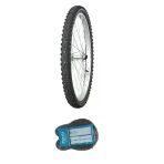 Irc 24 Jant 24X1.95 B1349 Bisiklet Dış Lastiği + Panda İç Lastik Seti