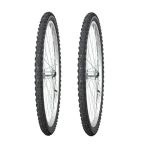 Irc 24 Jant 24X1.95 B1349 Bisiklet Dış Lastiği X 2 Adet