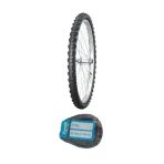 Irc 26 Jant 26X1.95 Mb-48 Bisiklet Dış Lastiği + Panda İç Lastik Seti