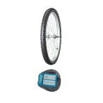 Irc 26 Jant 26X1.95 Mb-51 Bisiklet Dış Lastiği + Panda İç Lastik Seti