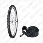 IRC 26x1.95 Mtb İç Dış Lastik Takımı