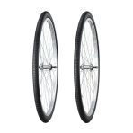 Irc 28 Jant 28X1.3/8 Nda Bisiklet Dış Lastiği X 2 Adet + İç Lastik Seti