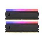 IRDM IRG-56D5L30-64GDC 2x32 GB DDR5 5600 mHz CL30 DIMM RGB RAM