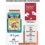 Irem Oturaklıoğlu Kaya Kitaplığı- Aileni Suçlamayı Bırak Olgunlaşmaya Bak, Manipülasyonun Tuzaklarından Kendini Kurtar, Renklerimin Sırrı Ne - Travma Tramvayında Yolculuk(3kitap)
