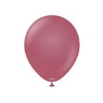 İrem Parti Dükkanı 12" Retro Balon 10"Lu Yaban Çileği 11280124