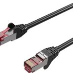 IRENIS 3 Metre CAT6A S/FTP Ethernet Data Center Patch Kablo