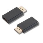 IRENIS DisplayPort/HDMI Çevirici - 10 Gbit