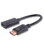 IRENIS DisplayPort/HDMI Çevirici - 18 Gbit