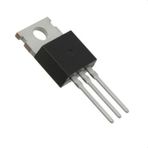 IRF520 Transistör