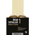 İrfan Sofraları 1 - Cemalnur Sargut