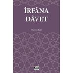 İrfana Davet - Mehmet Kurt