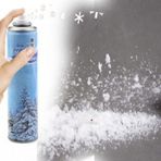 İrhanlar 270 ml Eriyen Kar Spreyi Köpük