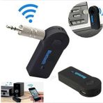 İrhanlar Aux Girişli Wireless Araç İçi Bluetooth Cihazı