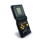 Irhanlar Game Boy Tetris Atari Oyunları Nostaljik Ürünler Brick Game E9999 - Siyah