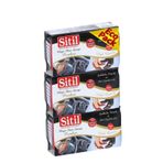 İRHANLAR Sitil Ayakkabı Süngeri Stil Ayakkabı Parlatıcı Deri Araç Motor Lastik Parlatıcı Special 3 Adet