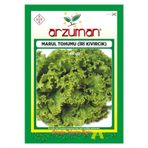 Iri Kıvırcık Marul Tohumu 10 Gram