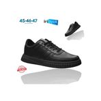 İriayak Büyük Numara 40-47 / Rahat Taban Casual Ayakkabı /Erkek Sneaker - Günlük Kullanıma Uygun