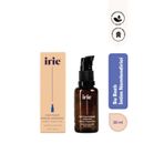 irie Adet Kabı/diski Kullanımına Yardımcı Su Bazlı Intim Nemlendirici Genital Kayganlaştırıcı 30ml Cam