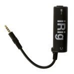 Irig Multimedya Ses Arayüzü | Mobil Kayıt Cihazı Gitar Ve Bas İçin
