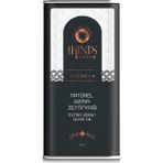 İrini Olive Oil IRINI’S OLIVE OIL Soğuk Sıkım Natürel Sızma Zeytinyağı – Teneke 5 L - Yeni Hasat - HATAY - 5 lt