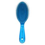 IRIS İris Blue Line Metal Telli Oval Saç Fırçası 51035