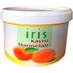 İris Kayısı Marmelatı (7 Kg)