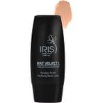 Iris Matte Velvet Fondoten 002
