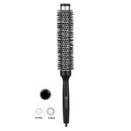 IRIS Metal Termal Extra Uzun Kırık Fön Fırçası 25 Mm 51130