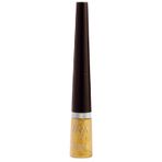 IRIS Metallic 002 Sarı Eyeliner