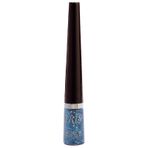 IRIS Metallic 006 Simli Mavi Eyeliner