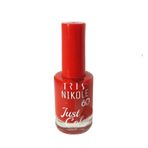Irıs Nıkole Just Color Oje 40