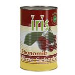 İris Odak Konservecilik 5 kg Kiraz Şekerleme