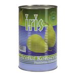 İris Odak Konservecilik Armut Konservesi 5 kg