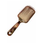 IRIS Saç Fırçası Topsuz Diş Uçları Dolaşık Açıcı Kaynak Saça Uyumlu Paddle Brush 51038