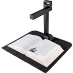 Irıscan Desk 6 Pro Profesyonel Renkli Belge Kitap Tarayıcı