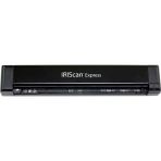 Iriscan Irıscan Express 4 Belge Tarayıcı: 8ppm Tek Taraflı | Tarayıcı A4 | USB Güç Kaynağı | Usb'ye Tarama | Word'e Tarama - Pdf | Kazanç