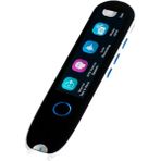Iriscan Irıspen Reader 8 Okuma Kalemleri: Taşınabilir Tarayıcı, Tarayıcı Kalemi, Ocr 48 Dil Çevrimdışı, Belge Tarayıcı, Disleksi Tarayıcı, Çevrimdışı Konuşma Sentezi, Dijital Vurgulayıcı, Fotoğraf Ocr