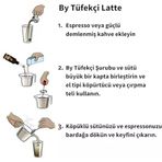 Irish Cream Aromalı Şurup 750 Ml – Kahve, Kokteyl, Pasta Tatlı İçin, Doğal Aroma, Gerçek Pancar Şekeri